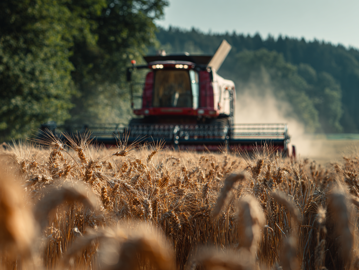 La loi Duplomb est une tentative, imparfaite mais courageuse.